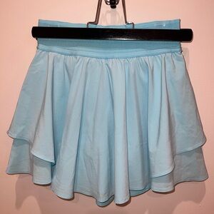 Lululemon Court Rival HR Skirt CYNB